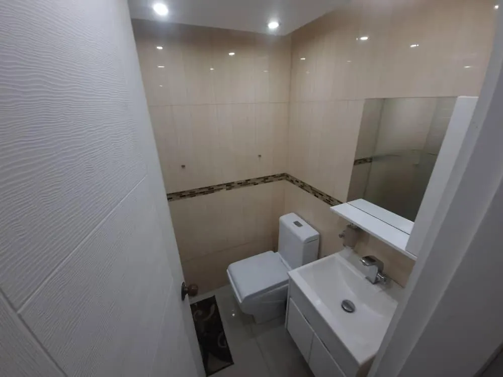 Appartamento Apartamento Ubicado En Bellas Artes Caracas