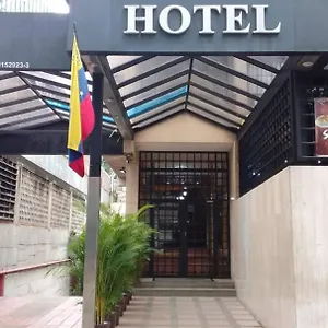 Plaza Venezuela Hotel