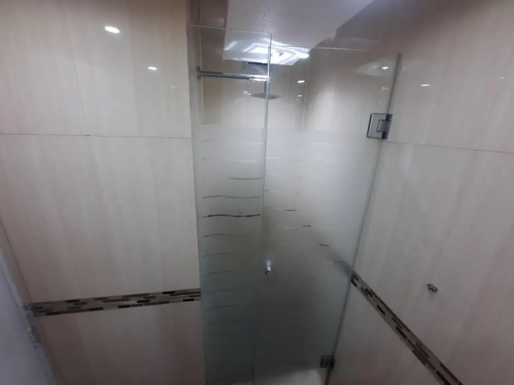 Apartment Ferienwohnung Apartamento Ubicado En Bellas Artes Caracas