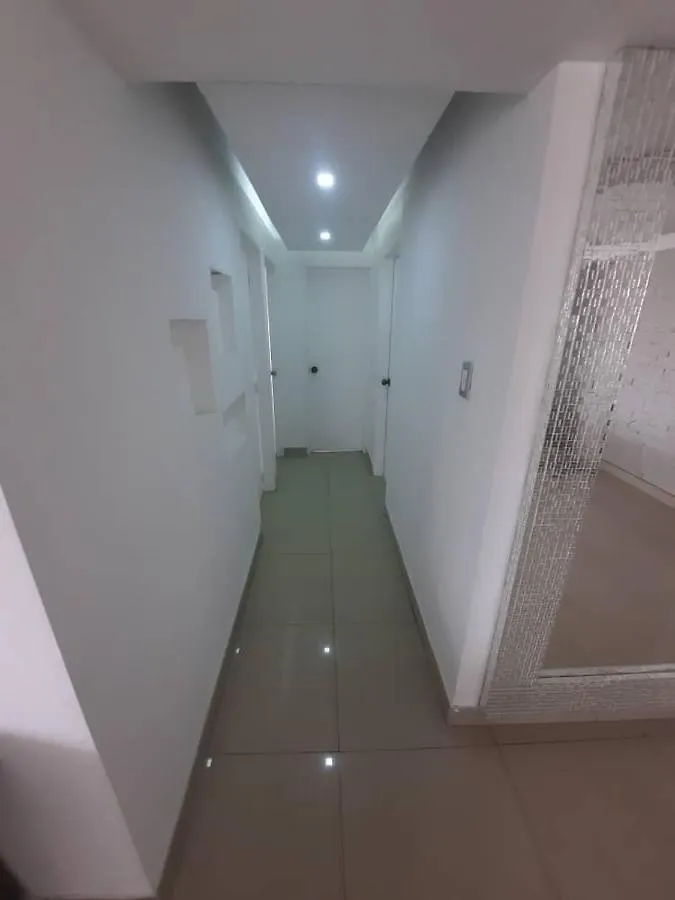 Ferienwohnung Apartamento Ubicado En Bellas Artes Caracas Apartment