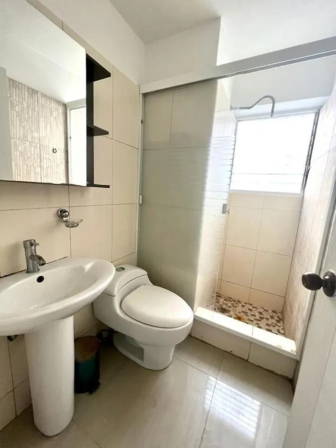 Apartment Ferienwohnung Apartamento Ubicado En Bellas Artes Caracas