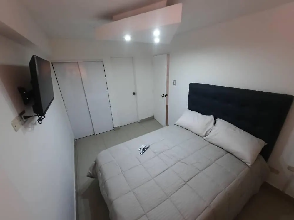 Ferienwohnung Apartamento Ubicado En Bellas Artes Caracas 0*,  Venezuela