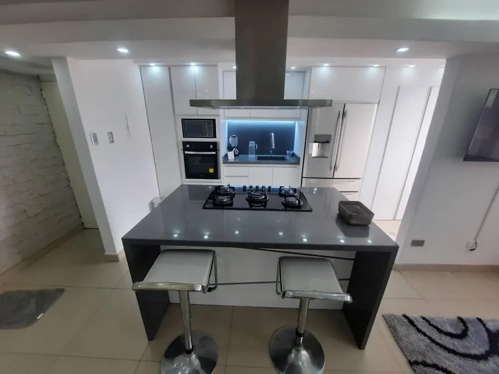 Ferienwohnung Apartamento Ubicado En Bellas Artes Caracas Venezuela